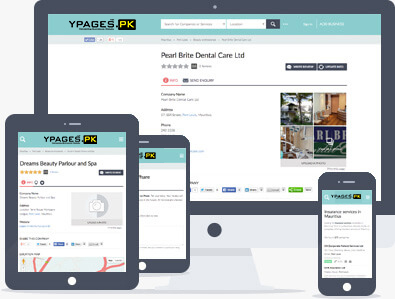 ypages.pk yellow pages of pakistan